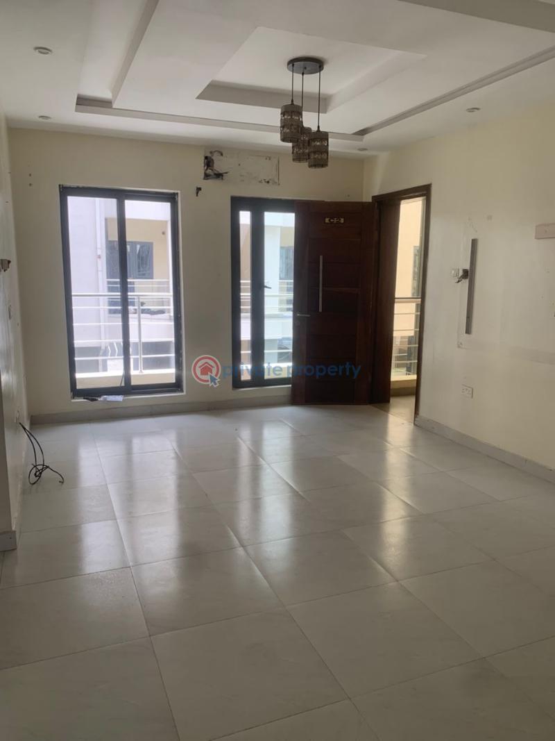 2 bedroom Flat & Apartment For Rent Ikate Elegushi Lekki Lagos - 4