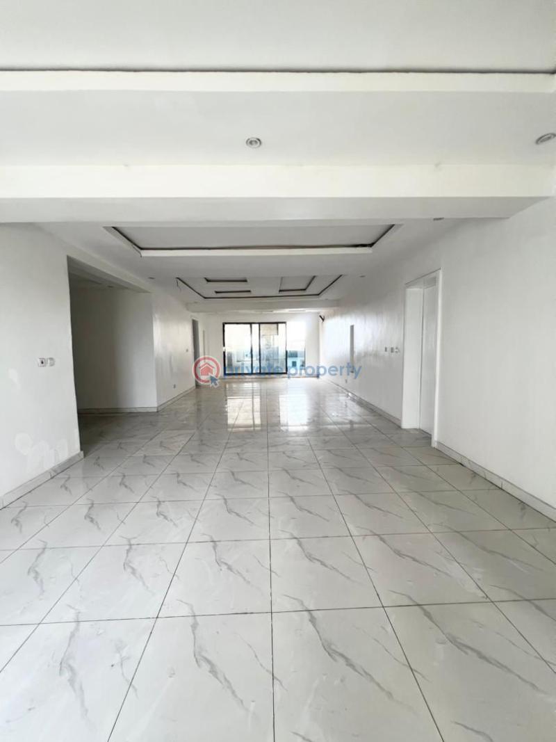 2 bedroom Block Of Flats For Sale Ikate Elegushi Lekki Lagos - 1
