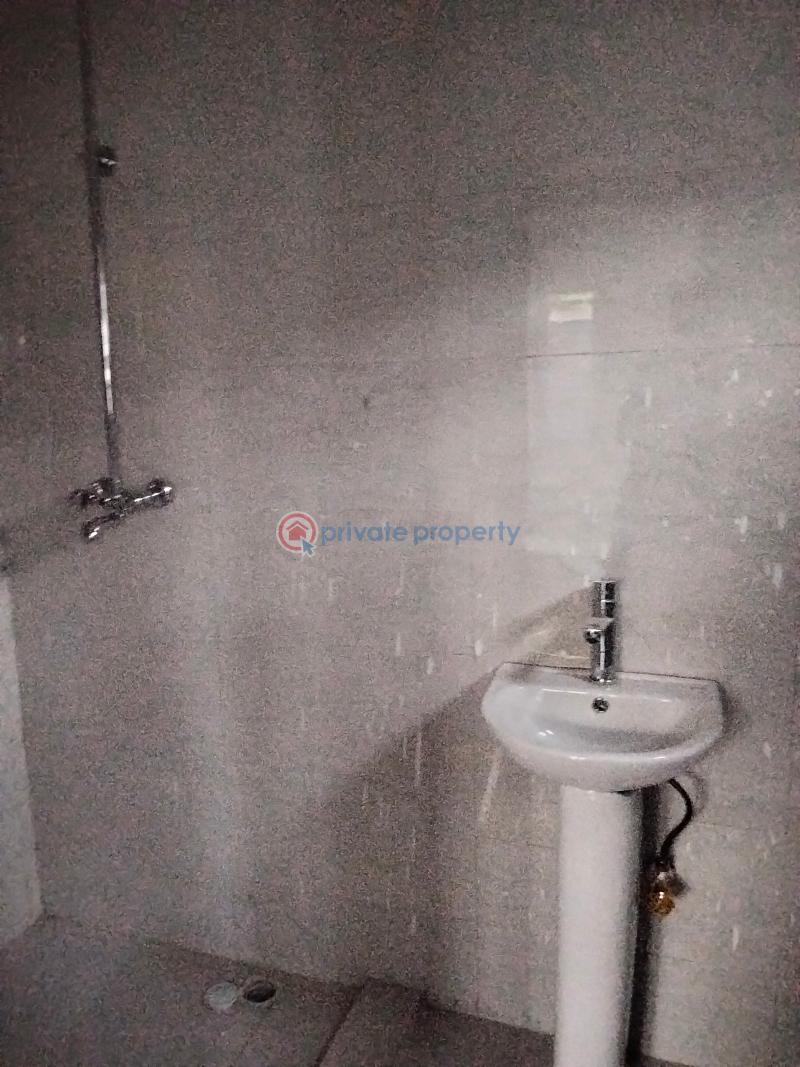 2 bedroom Block Of Flats For Rent Ogombo Ajah Lagos - 5