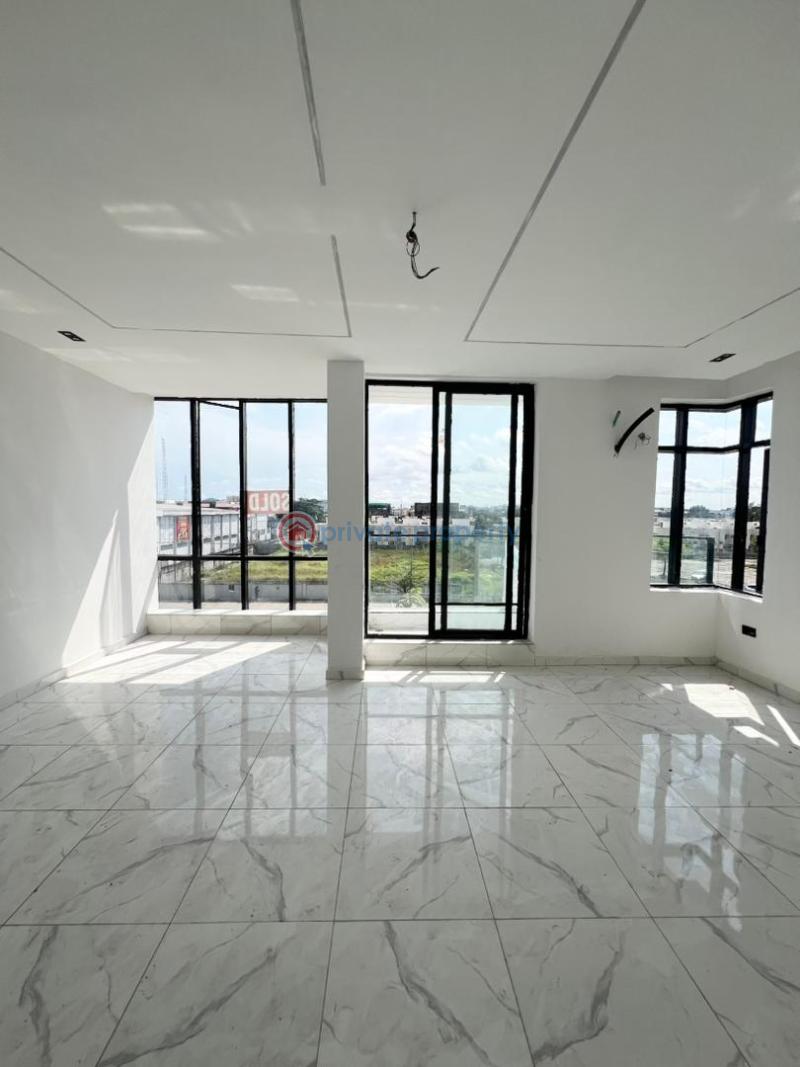 2 bedroom Flat & Apartment For Sale Ikate, Lekki Lekki Lagos - 1