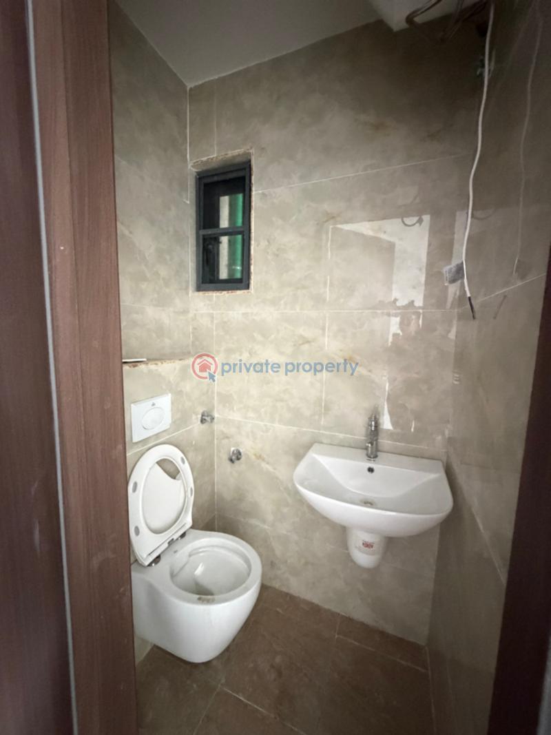 2 bedroom Block Of Flats For Sale Along Kunsela Road Ikate Elegushi Lekki Lagos - 6