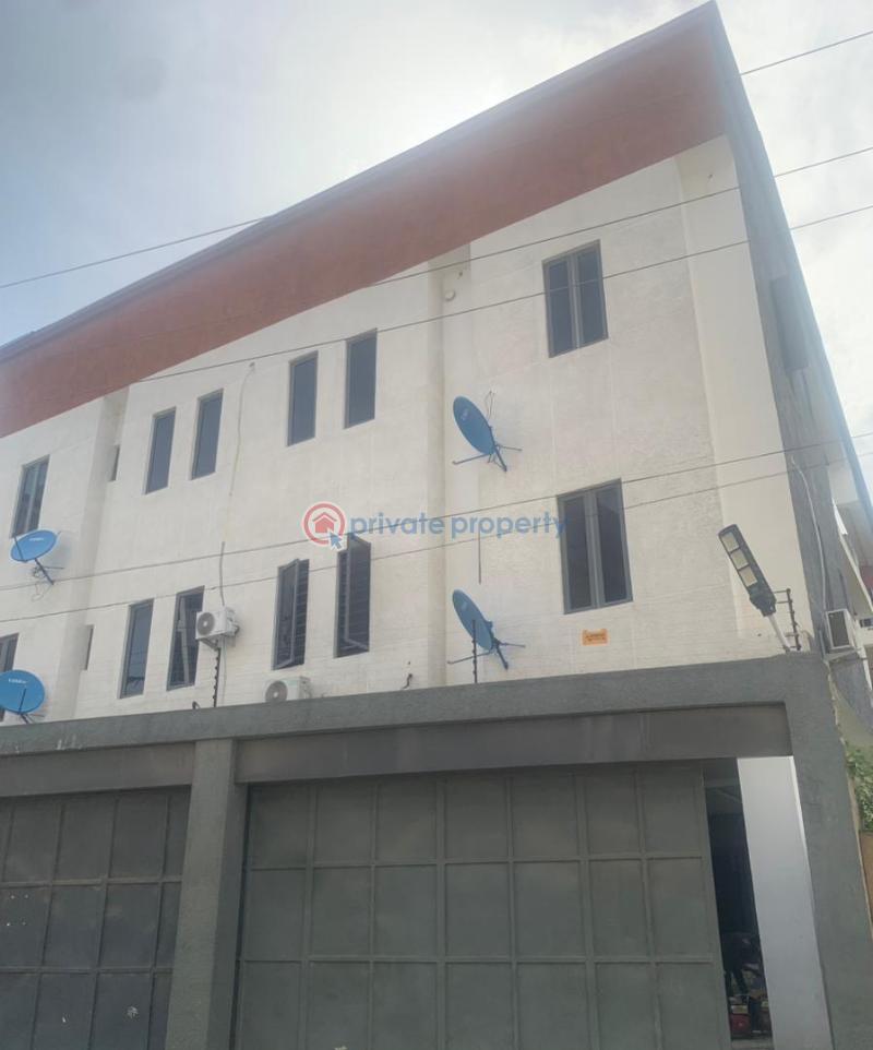 2 bedroom Flat & Apartment For Sale Phase 1 Lekki Lagos - 0