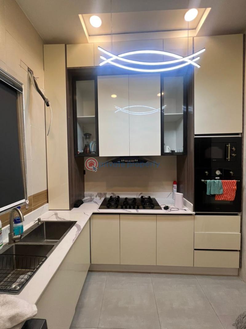 2 bedroom Flat & Apartment For Rent Phase 1 Lekki Lagos - 3
