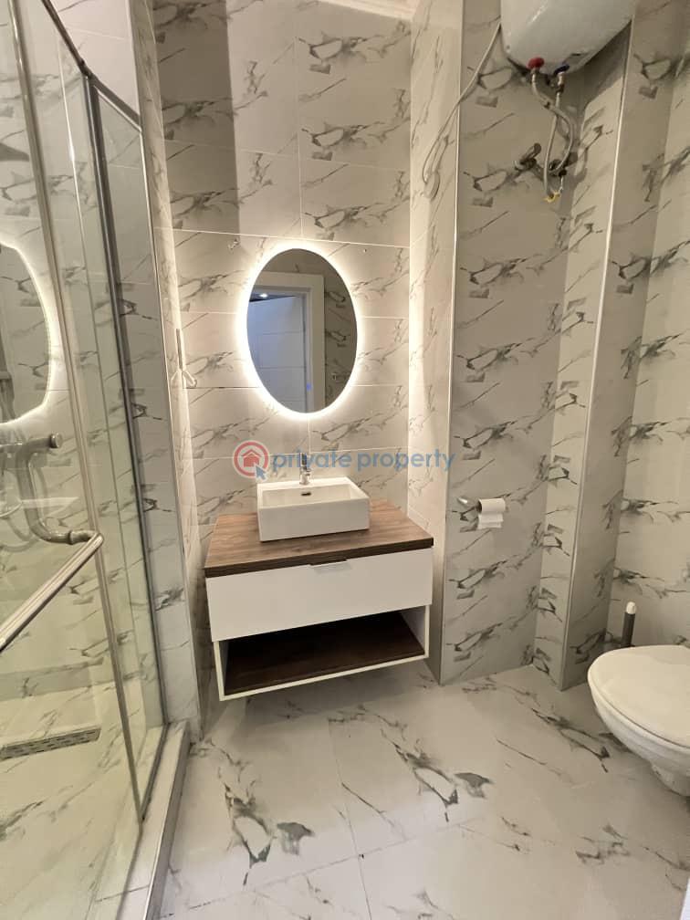 2 bedroom Flat & Apartment Short let Perewinkle Estate Lekki Phase 1 Lagos - 8