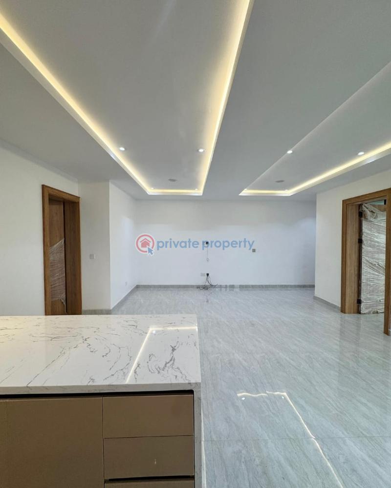 2 bedroom Flat & Apartment For Sale Osapa Lekki Lagos - 7