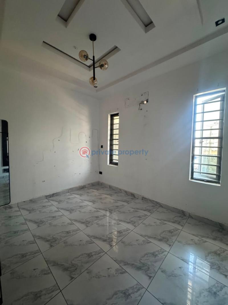 2 bedroom Flat & Apartment For Rent Ikate Lekki Lagos - 4