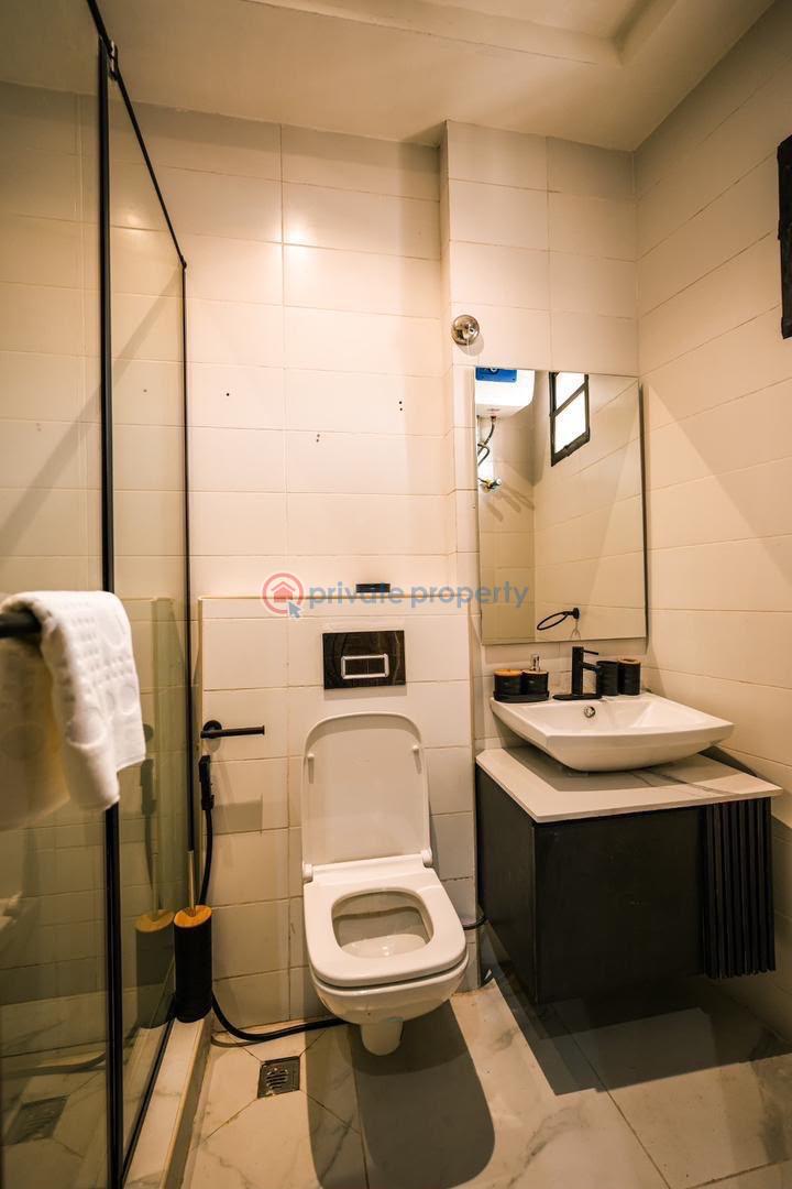 2 bedroom Flat & Apartment For Rent Oniru Victoria Island Lagos - 4