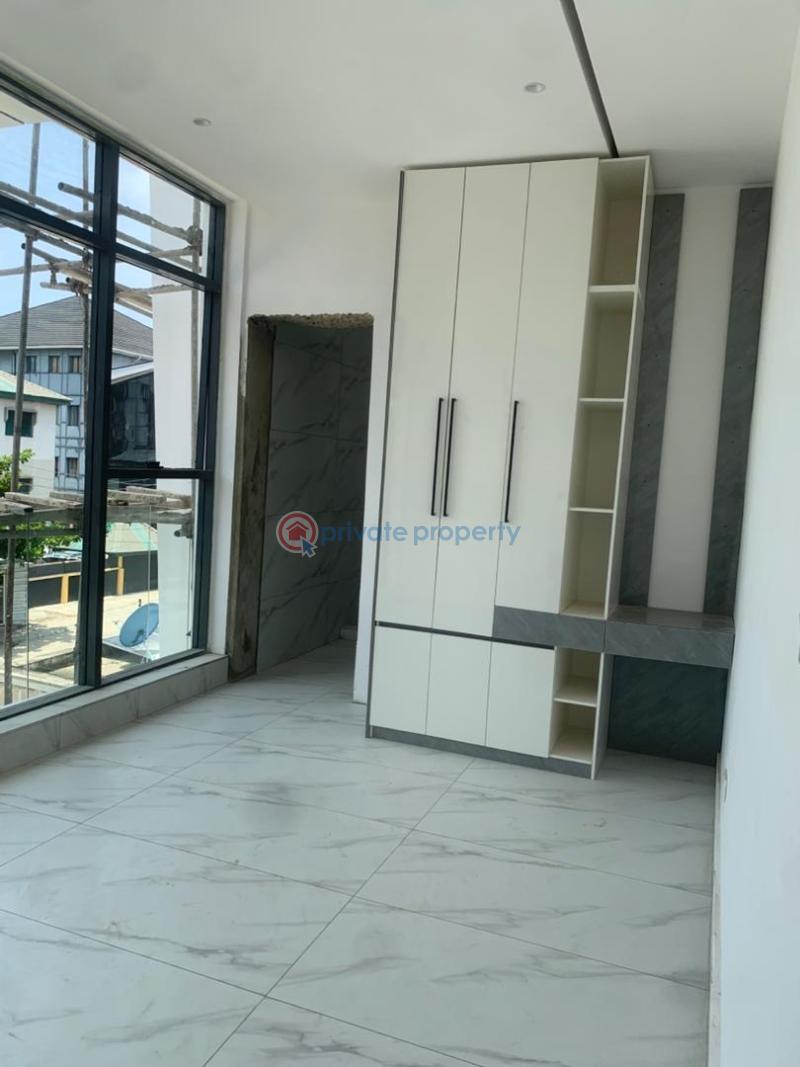 2 bedroom Flat & Apartment For Sale Ikate Lekki Lagos - 7