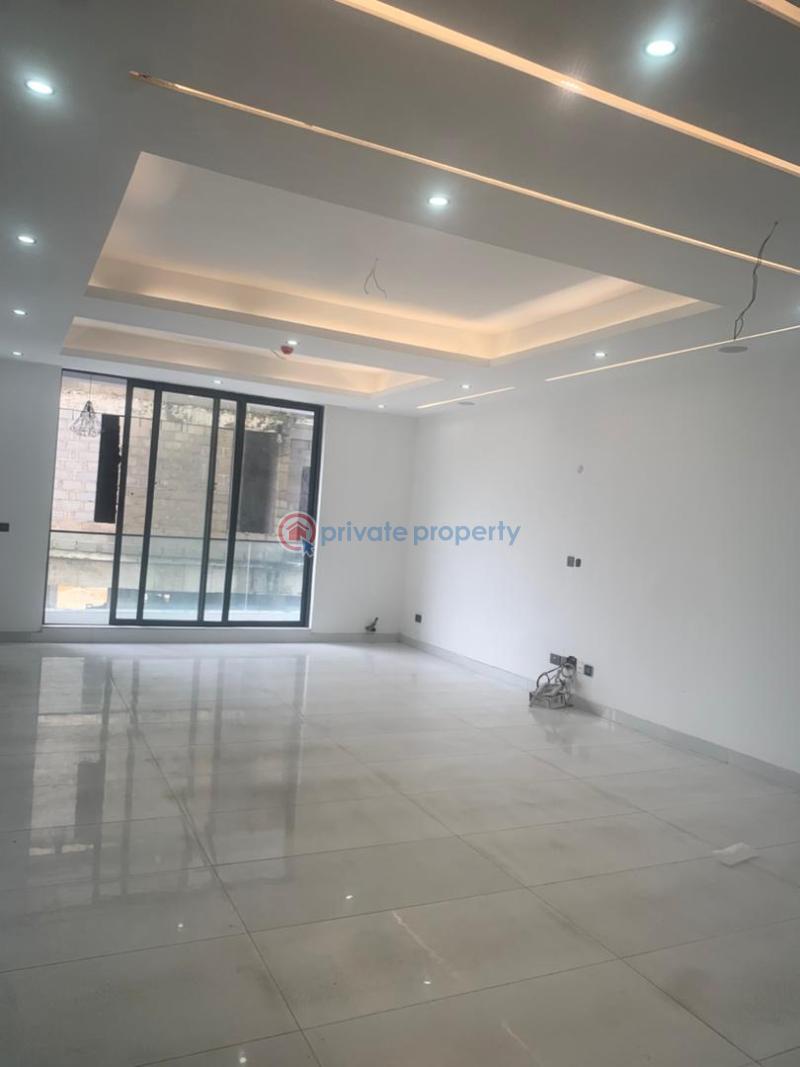 2 bedroom Flat & Apartment For Sale Phase 1 Lekki Lagos - 1