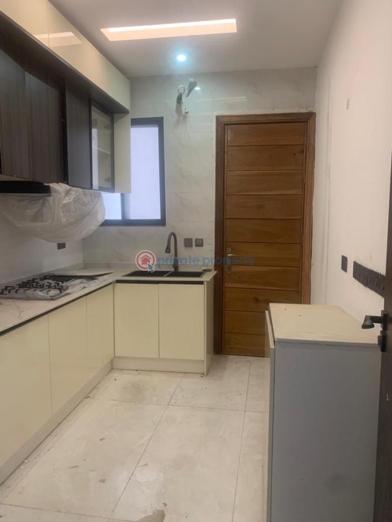 2 bedroom Flat & Apartment For Sale Phase 1 Lekki Lagos - 2