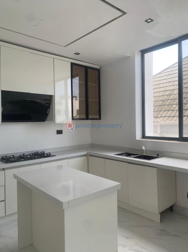 2 bedroom Flat & Apartment For Sale Phase 1 Lekki Lagos - 4