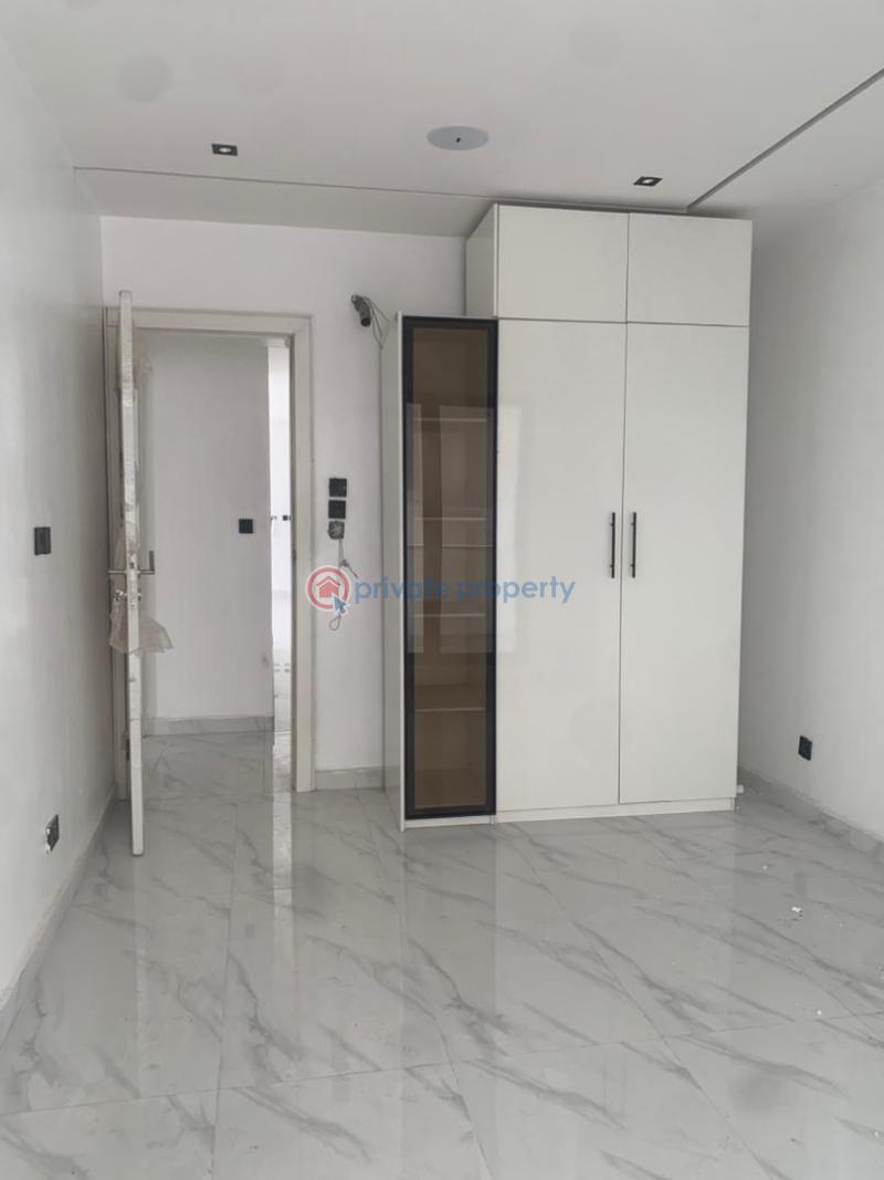 2 bedroom Flat & Apartment For Sale Phase 1 Lekki Lagos - 7