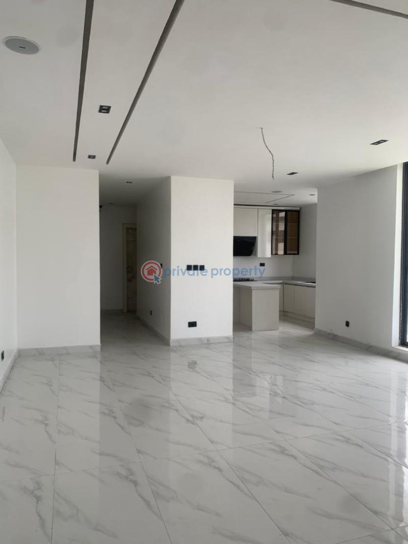 2 bedroom Flat & Apartment For Sale Phase 1 Lekki Lagos - 2