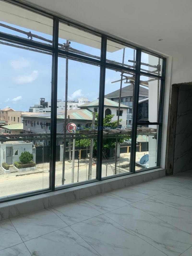 2 bedroom Flat & Apartment For Sale Ikate Lekki Lagos - 6