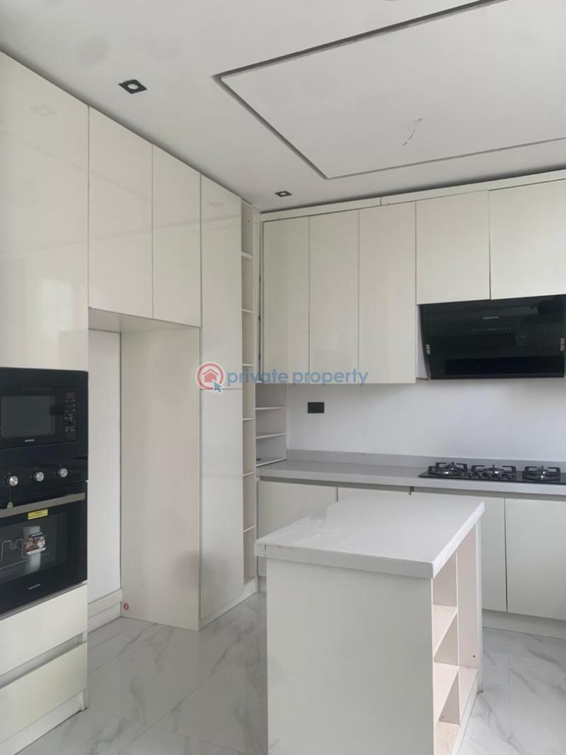 2 bedroom Flat & Apartment For Sale Phase 1 Lekki Lagos - 3