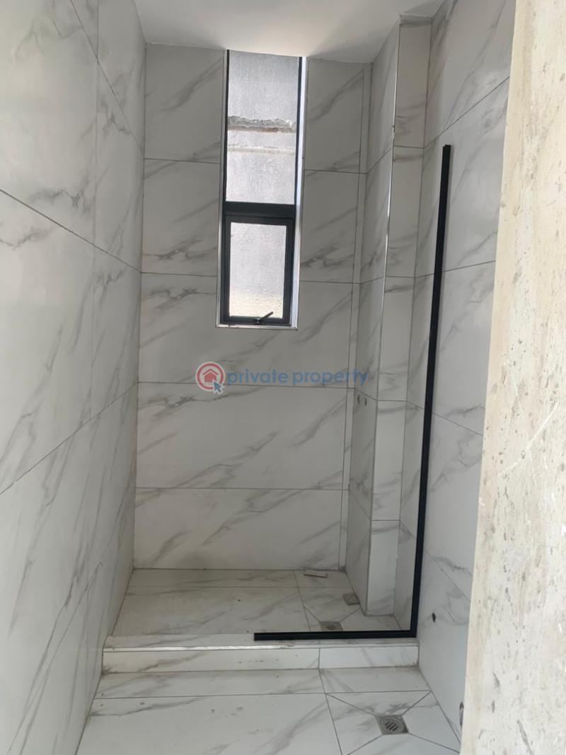 2 bedroom Flat & Apartment For Sale Ikate Lekki Lagos - 8
