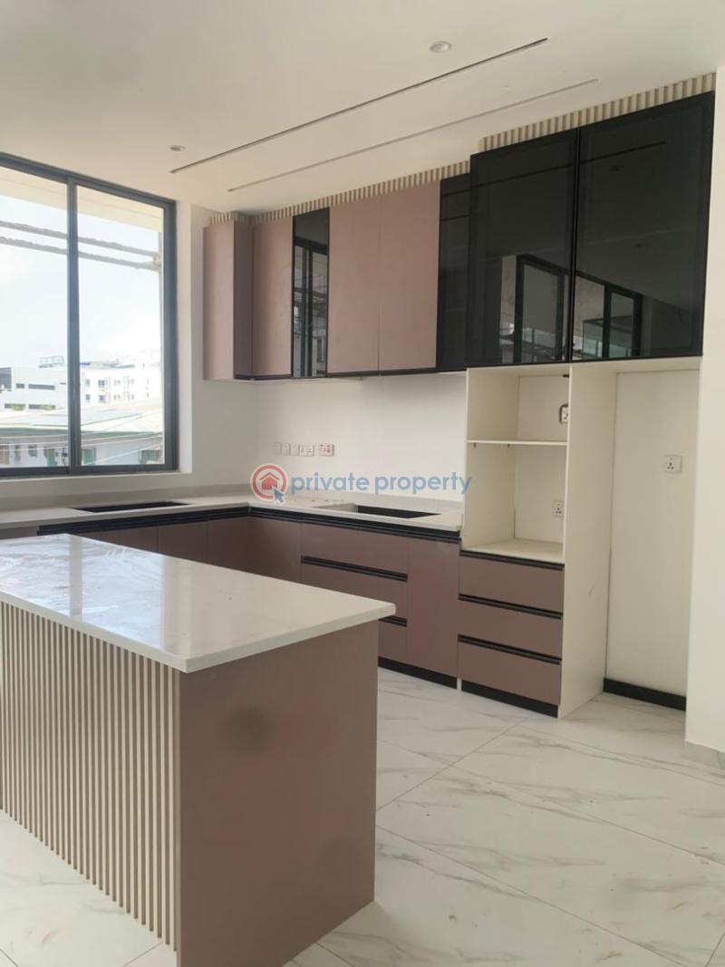 2 bedroom Flat & Apartment For Sale Ikate Lekki Lagos - 3