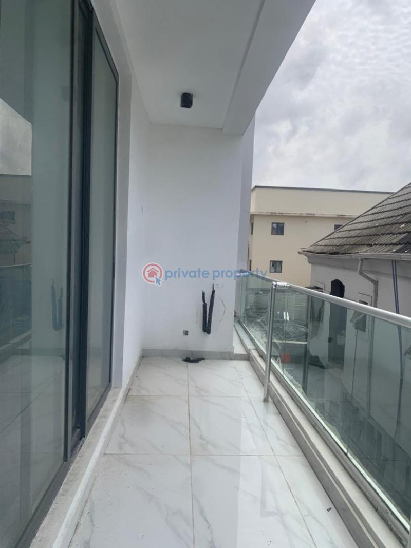 2 bedroom Flat & Apartment For Sale Phase 1 Lekki Lagos - 5