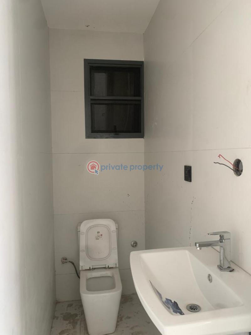 2 bedroom Flat & Apartment For Sale Phase 1 Lekki Lagos - 8