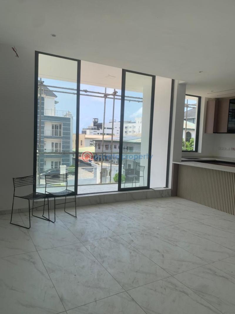 2 bedroom Flat & Apartment For Sale Ikate Lekki Lagos - 1