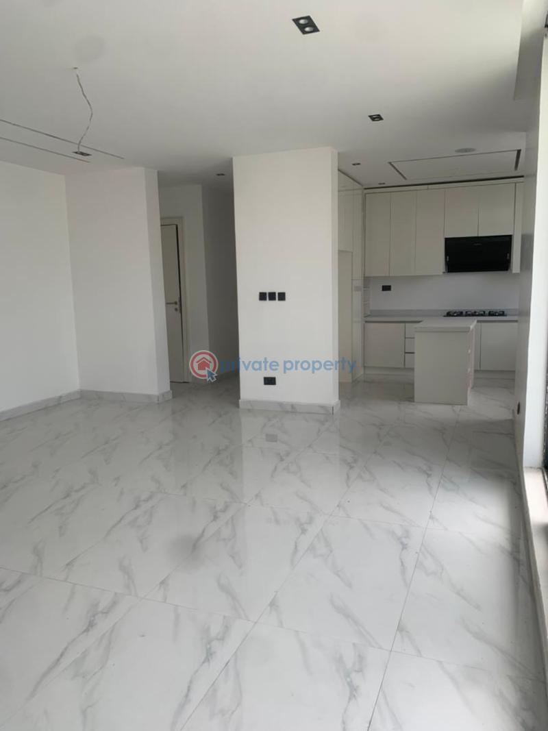 2 bedroom Flat & Apartment For Sale Phase 1 Lekki Lagos - 1