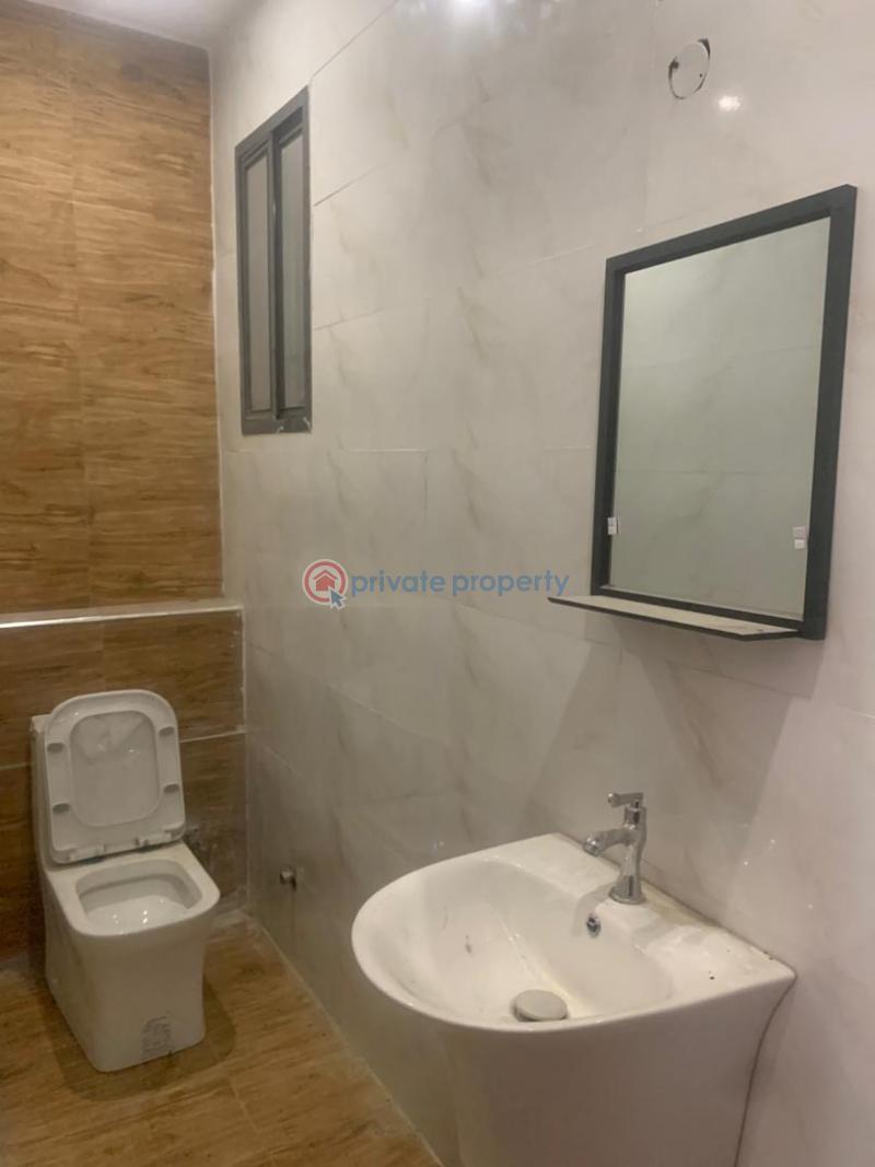 2 bedroom Flat & Apartment For Sale Phase 1 Lekki Lagos - 7