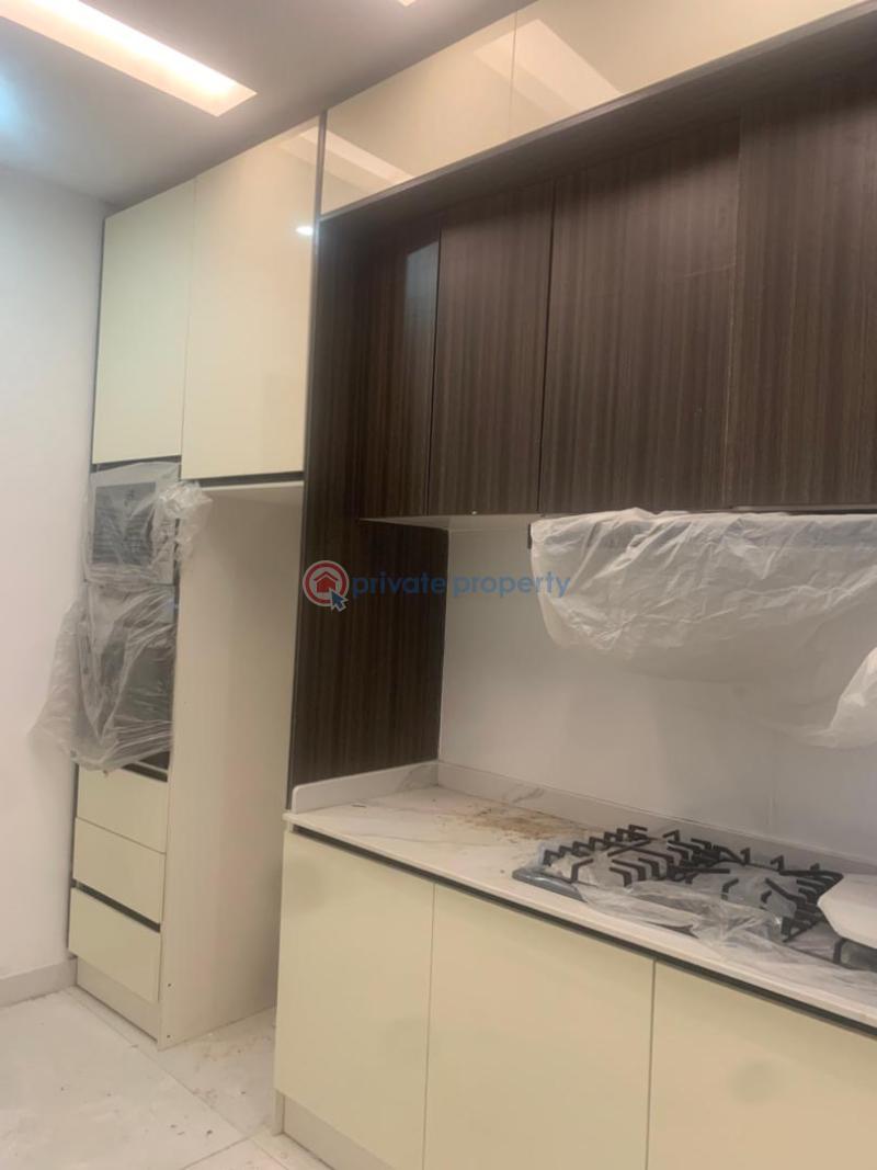 2 bedroom Flat & Apartment For Sale Phase 1 Lekki Lagos - 3