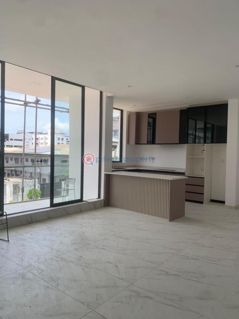 2 bedroom Flat & Apartment For Sale Ikate Lekki Lagos - 2