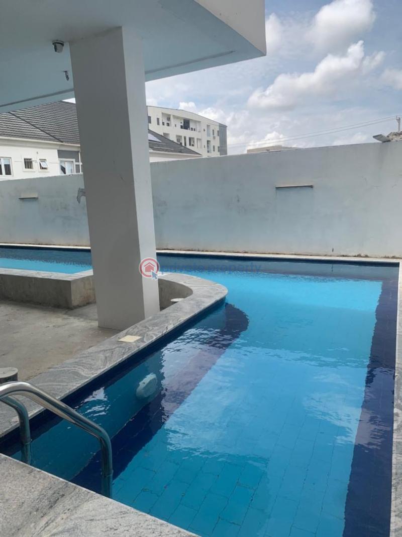 2 bedroom Flat & Apartment For Sale Phase 1 Lekki Lagos - 10