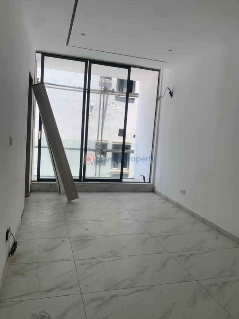 2 bedroom Flat & Apartment For Sale Ikate Lekki Lagos - 4