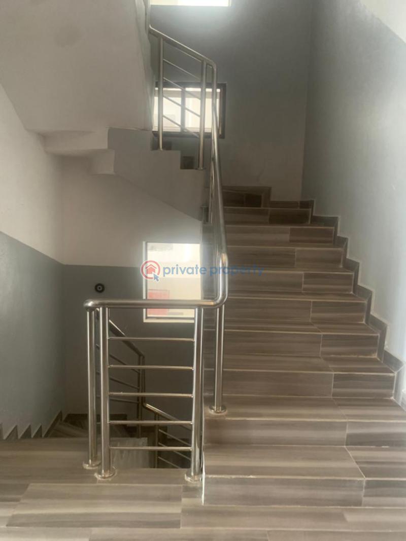 2 bedroom Flat & Apartment For Sale Phase 1 Lekki Lagos - 4