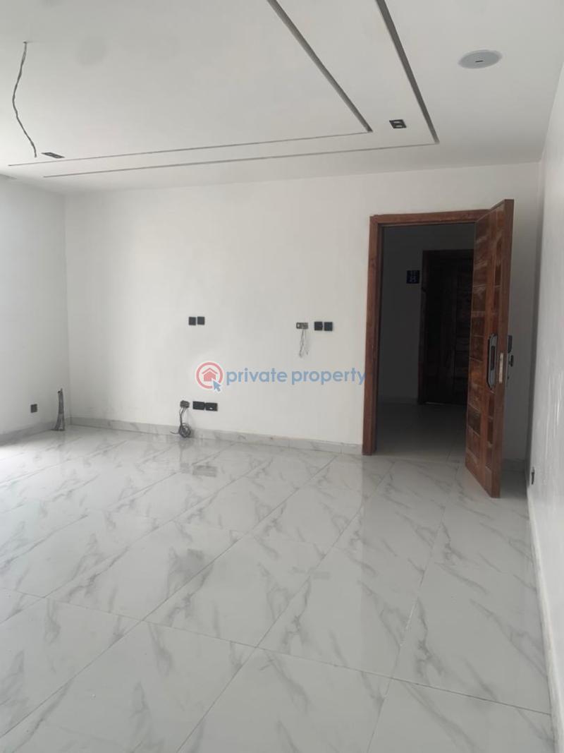 2 bedroom Flat & Apartment For Sale Phase 1 Lekki Lagos - 6