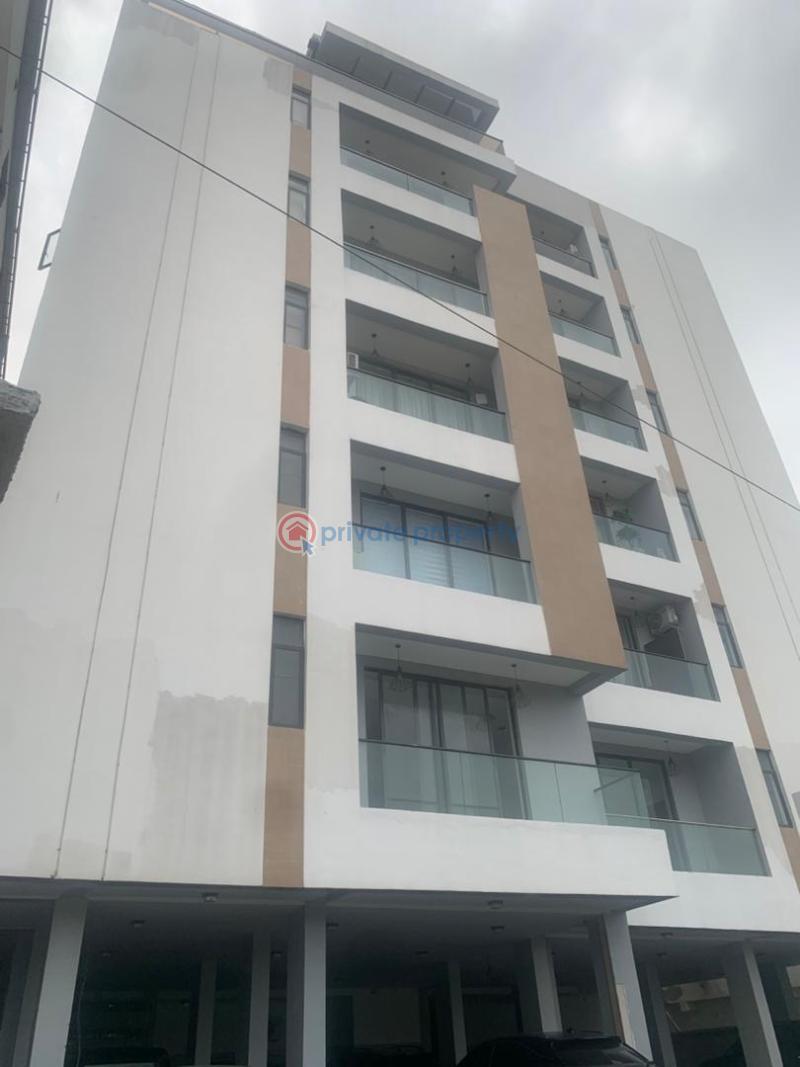 2 bedroom Flat & Apartment For Sale Phase 1 Lekki Lagos - 0