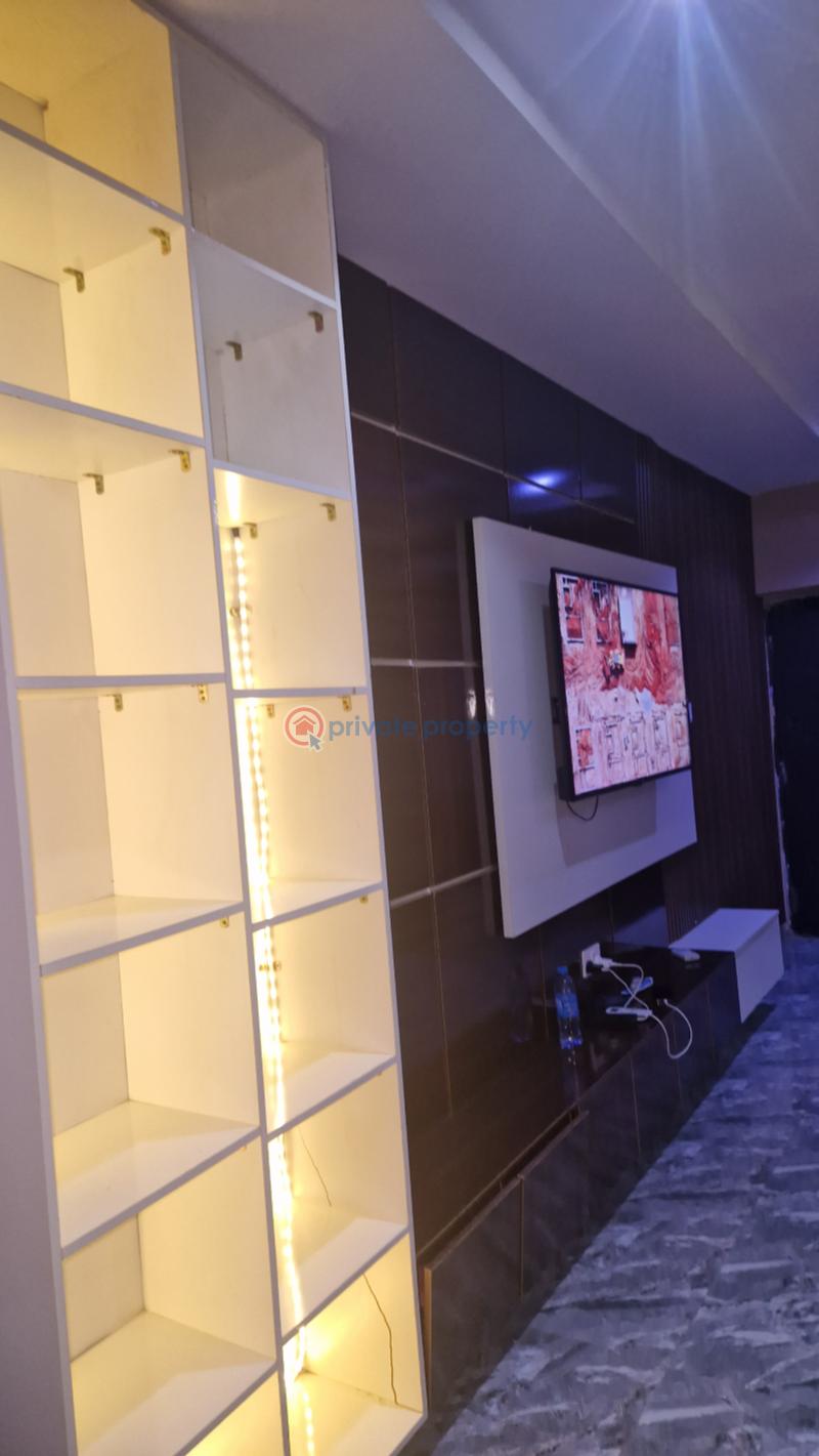 2 bedroom Block Of Flats Short let Commercial Layout, Plot 84, Arab Road Kubwa Abuja Phase 4  - 1
