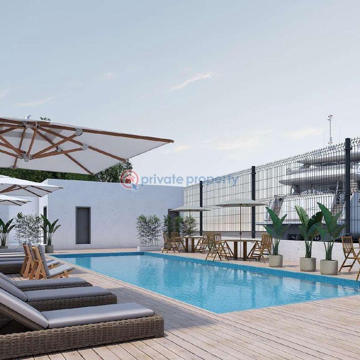 2 bedroom Flat & Apartment For Sale Osborne Foreshore Ii Ikoyi Lagos - 5