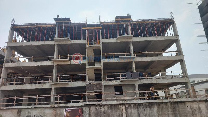 2 bedroom Flat & Apartment For Sale Opposite The Coastal Road Ikate Elegushi Lekki Lagos - 3