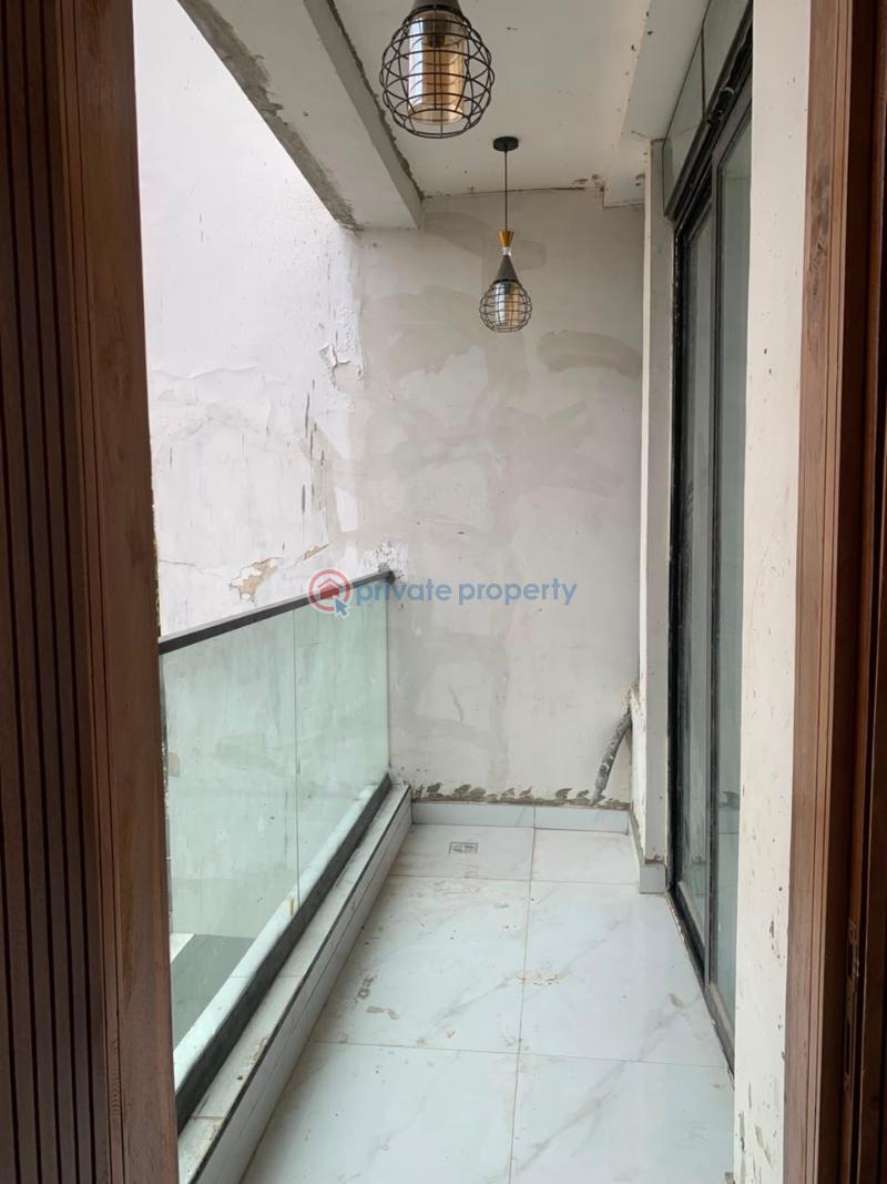 2 bedroom Flat & Apartment For Sale Osapa London Lekki Lagos - 6