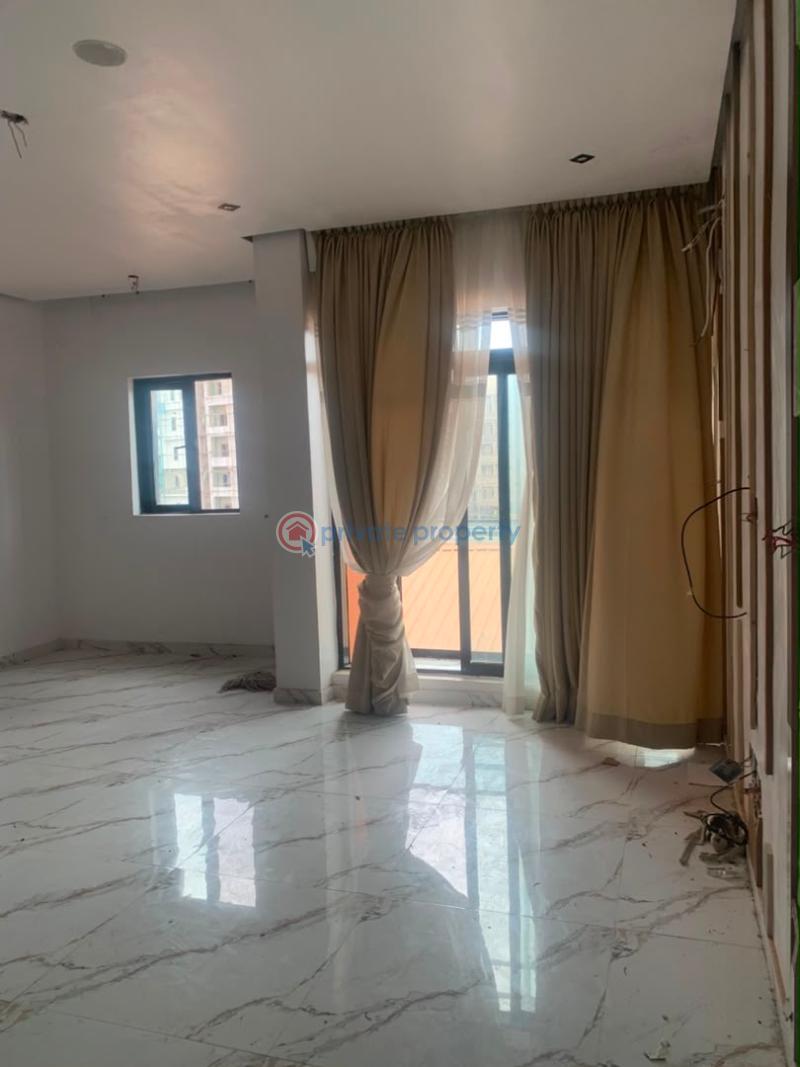 2 bedroom Flat & Apartment For Rent Illasan/ikate Lekki Lagos - 4