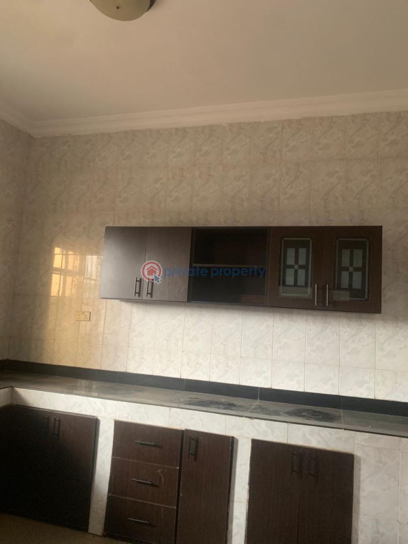 2 bedroom Flat & Apartment For Rent Phase 1 Lekki Lagos - 4