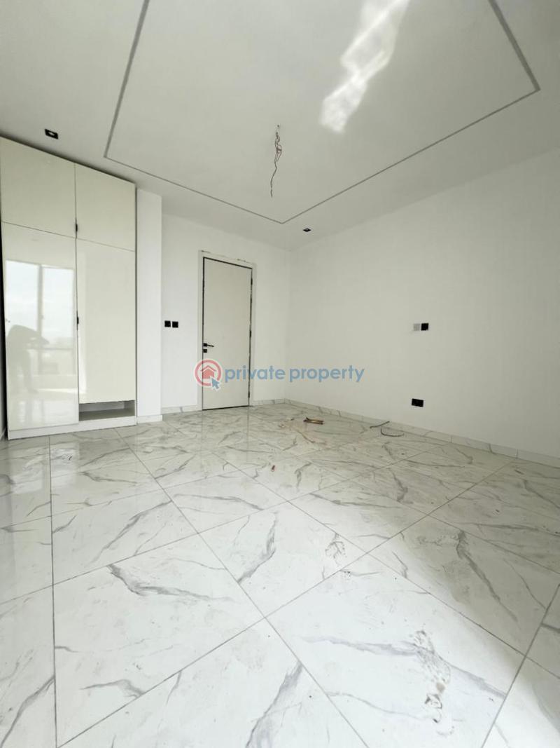 2 bedroom Flat & Apartment For Sale Ikate, Lekki Lekki Lagos - 4