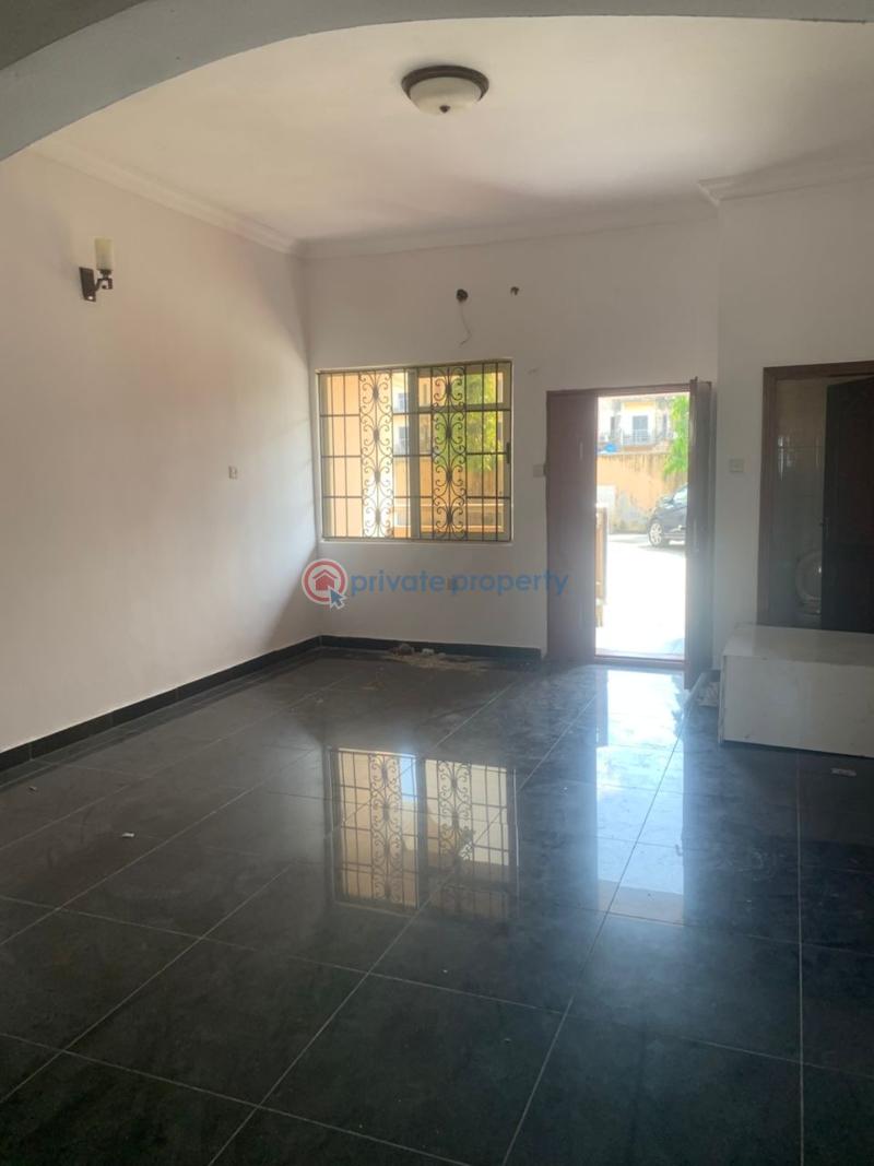 2 bedroom Flat & Apartment For Rent Phase 1 Lekki Lagos - 1