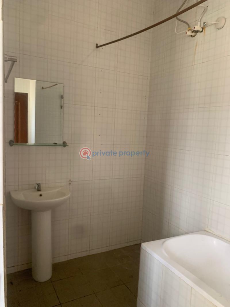 2 bedroom Flat & Apartment For Rent Phase 1 Lekki Lagos - 8