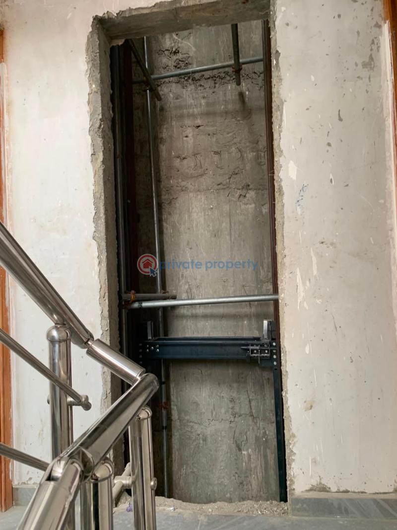 2 bedroom Flat & Apartment For Sale Osapa London Lekki Lagos - 8