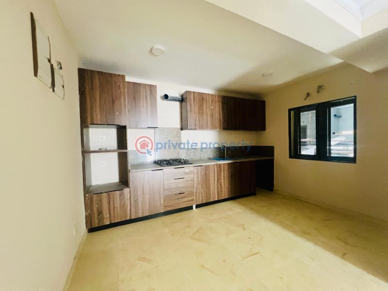 2 bedroom Block Of Flats For Sale Osapa Lekki Lagos - 2