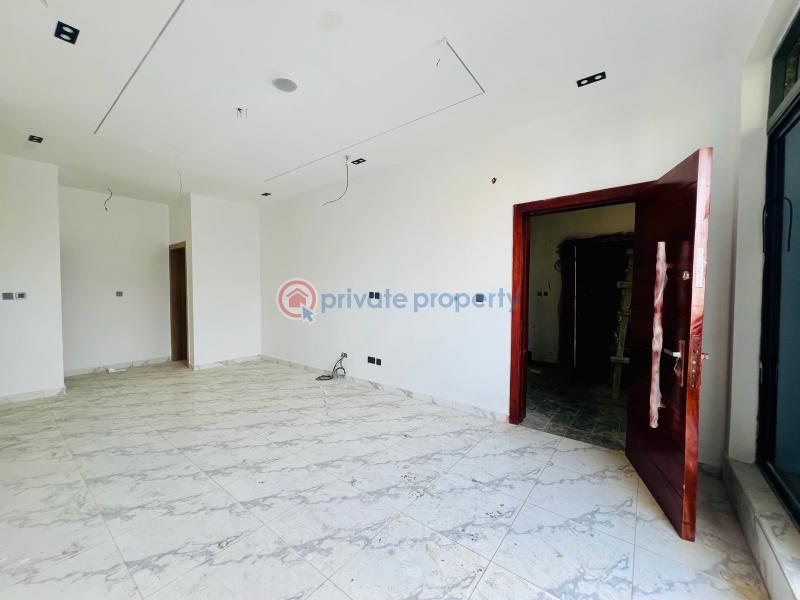 2 bedroom Block Of Flats For Sale Two Bedroom Apartment In A Prime Location At Lekki Conservation By Chevron Tollgate Lekki Phase 2 Lagos - 3