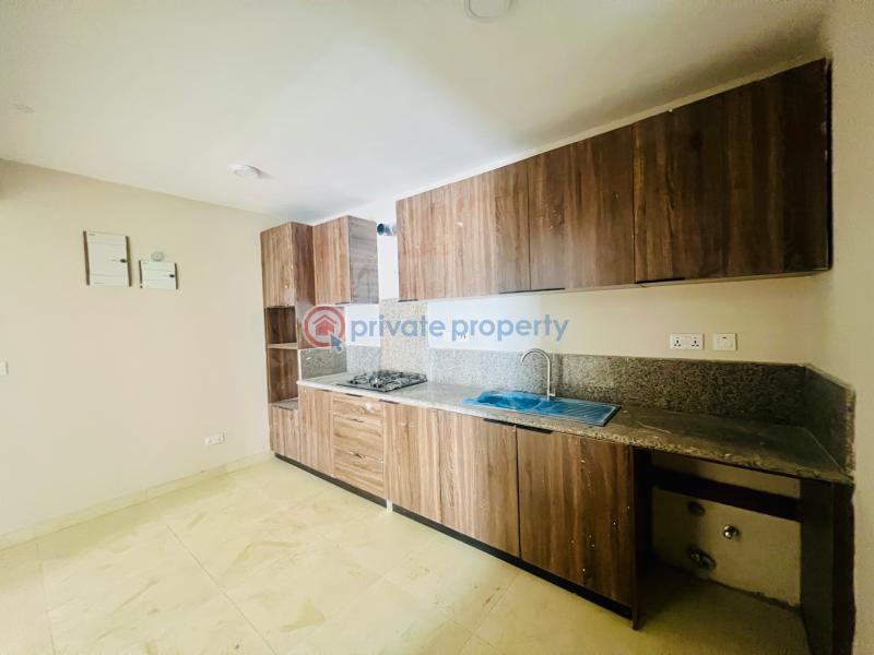 2 bedroom Block Of Flats For Sale Osapa Lekki Lagos - 4