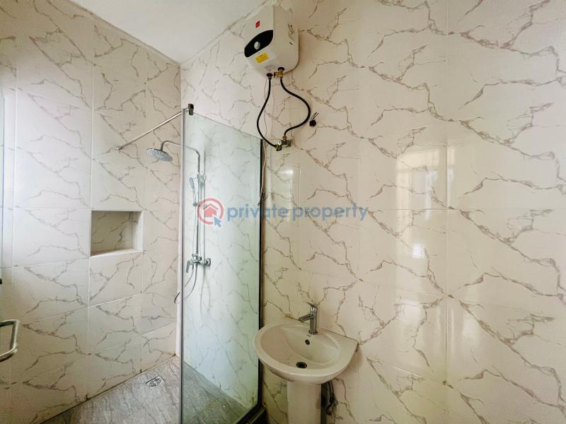 2 bedroom Block Of Flats For Sale Two Bedroom Apartment In A Prime Location At Lekki Conservation By Chevron Tollgate Lekki Phase 2 Lagos - 11