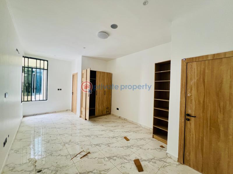 2 bedroom Block Of Flats For Sale Two Bedroom Apartment In A Prime Location At Lekki Conservation By Chevron Tollgate Lekki Phase 2 Lagos - 5