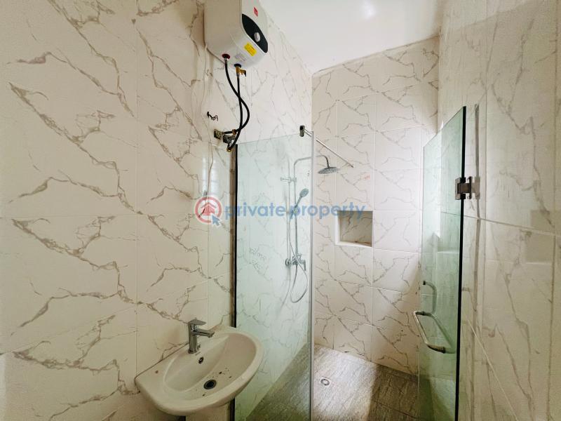 2 bedroom Block Of Flats For Sale Two Bedroom Apartment In A Prime Location At Lekki Conservation By Chevron Tollgate Lekki Phase 2 Lagos - 10