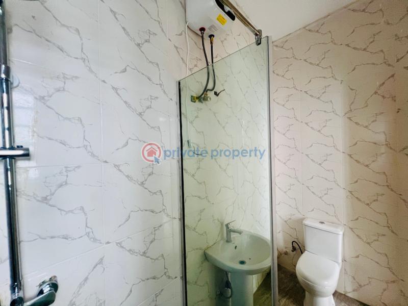 2 bedroom Block Of Flats For Sale Two Bedroom Apartment In A Prime Location At Lekki Conservation By Chevron Tollgate Lekki Phase 2 Lagos - 6